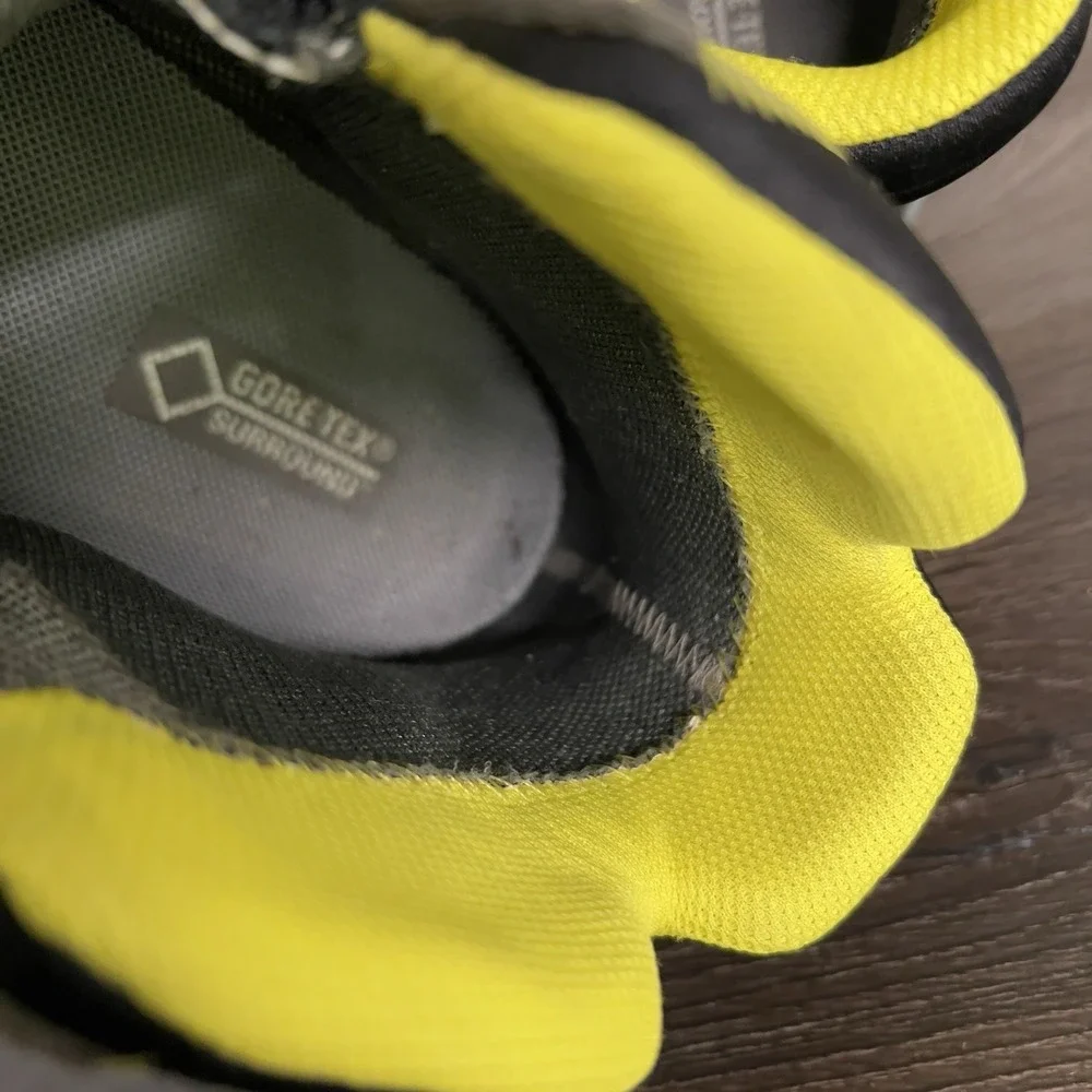 Salewa ms alp